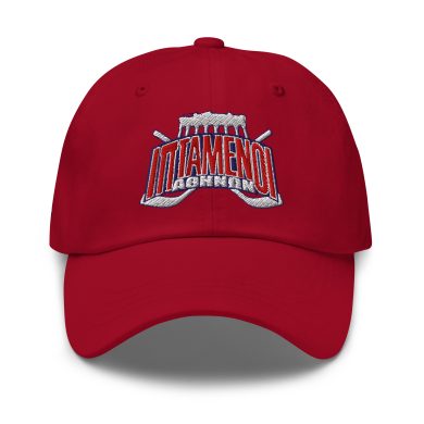 Athens Iptameni - Dad's hat