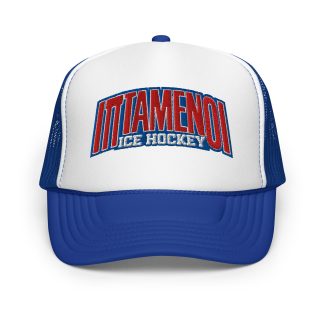 Athens Iptameni - Trucker hat