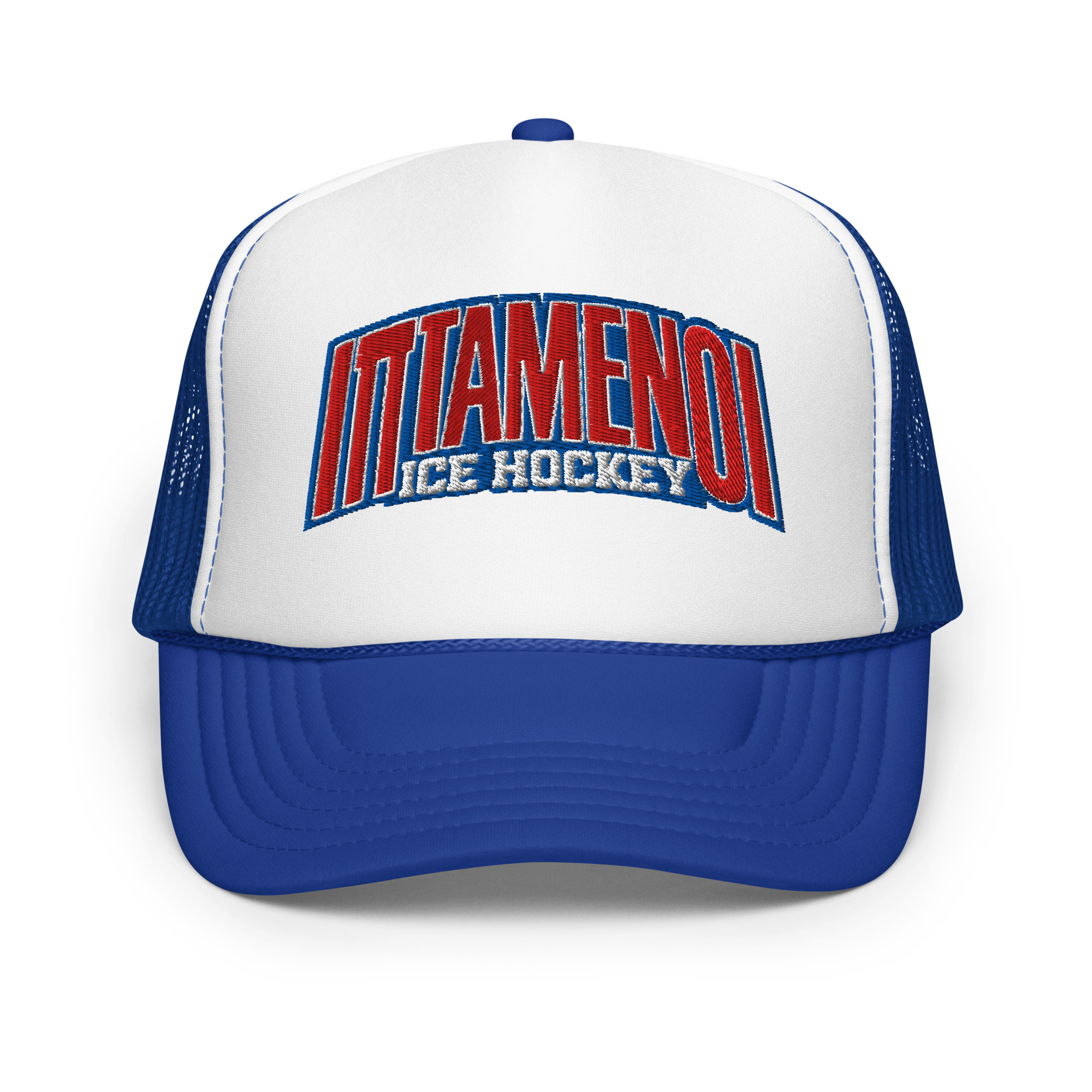 Athens Iptameni - Trucker hat