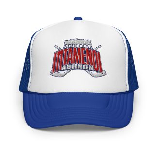 Athens Iptameni - Trucker hat
