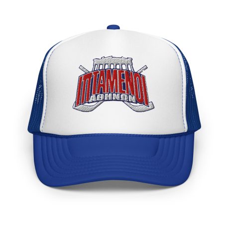 Athens Iptameni - Trucker hat