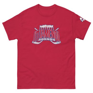 Athens Iptameni Ice Hockey t-shirt