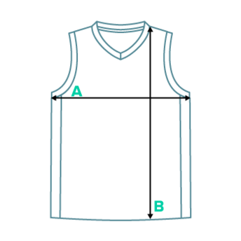 Hellas Basketball jersey - created by icehockey.gr - Image 6