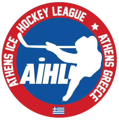ATHENS ICE HOCKEY LEAGUE