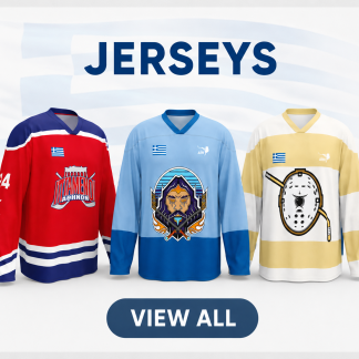 JERSEYS