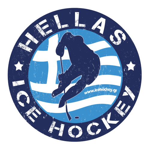 GREECE ICE HOCKEY