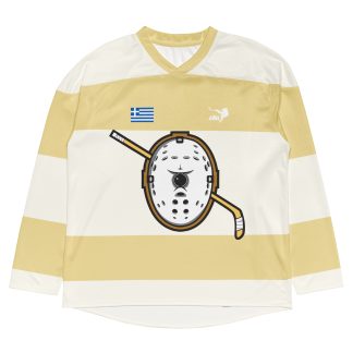 CYCLOPES - Replica hockey jersey