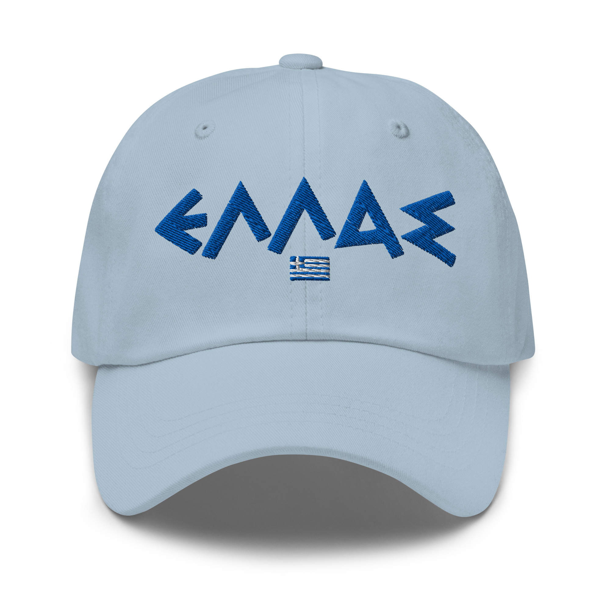 HELLAS (ΕΛΛΑΣ) - hat - Image 2