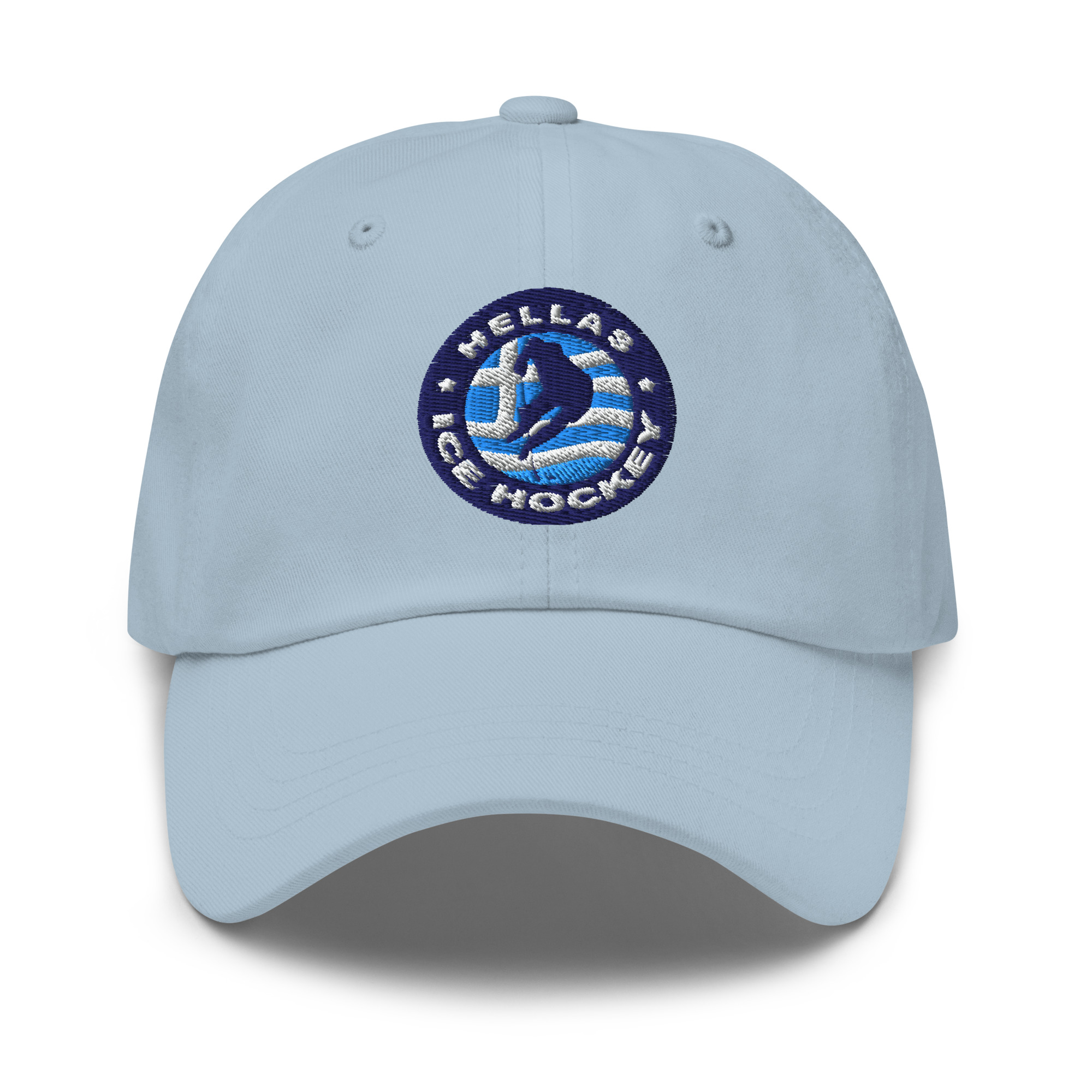 GREECE Ice Hockey - hat - Image 3