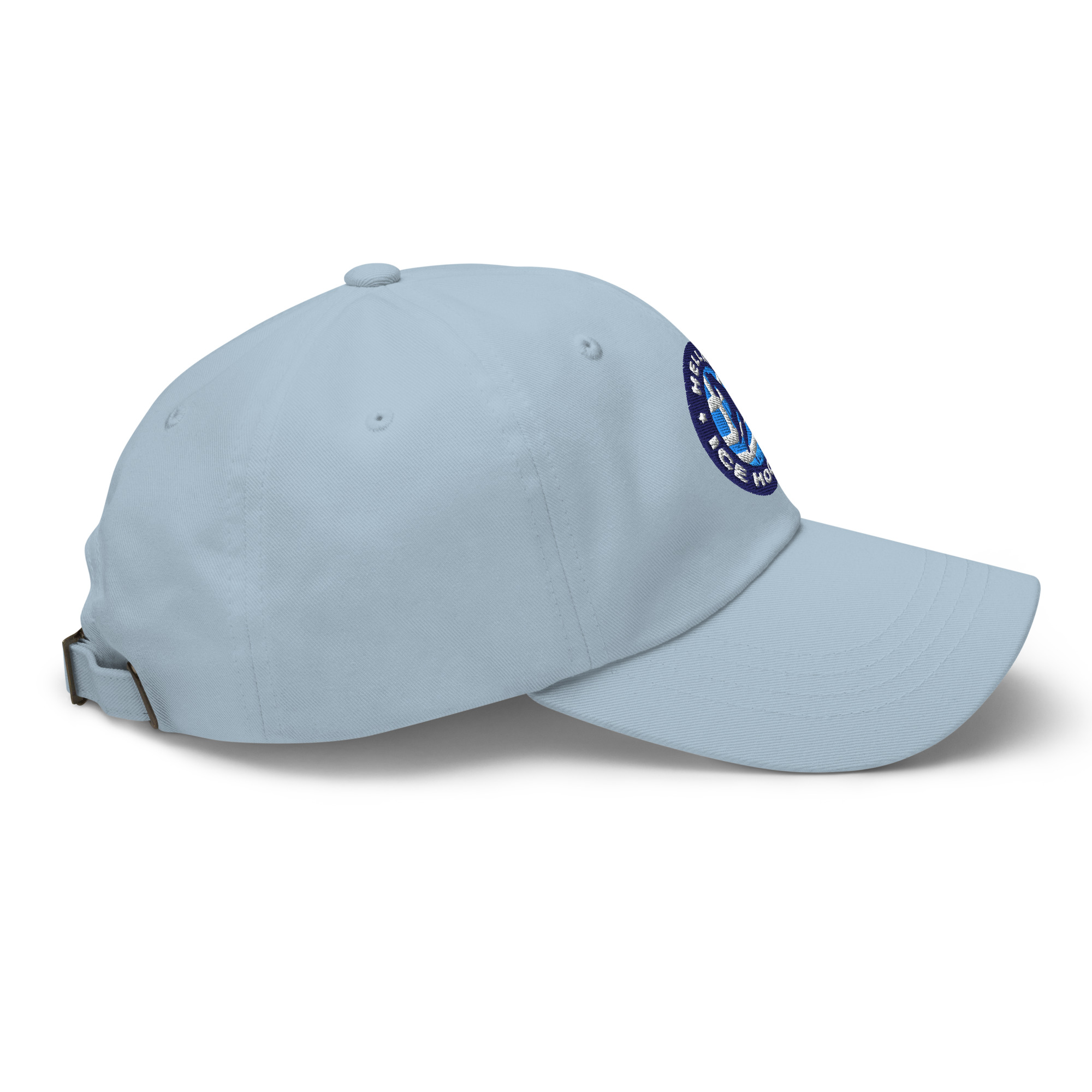 GREECE Ice Hockey - hat - Image 8