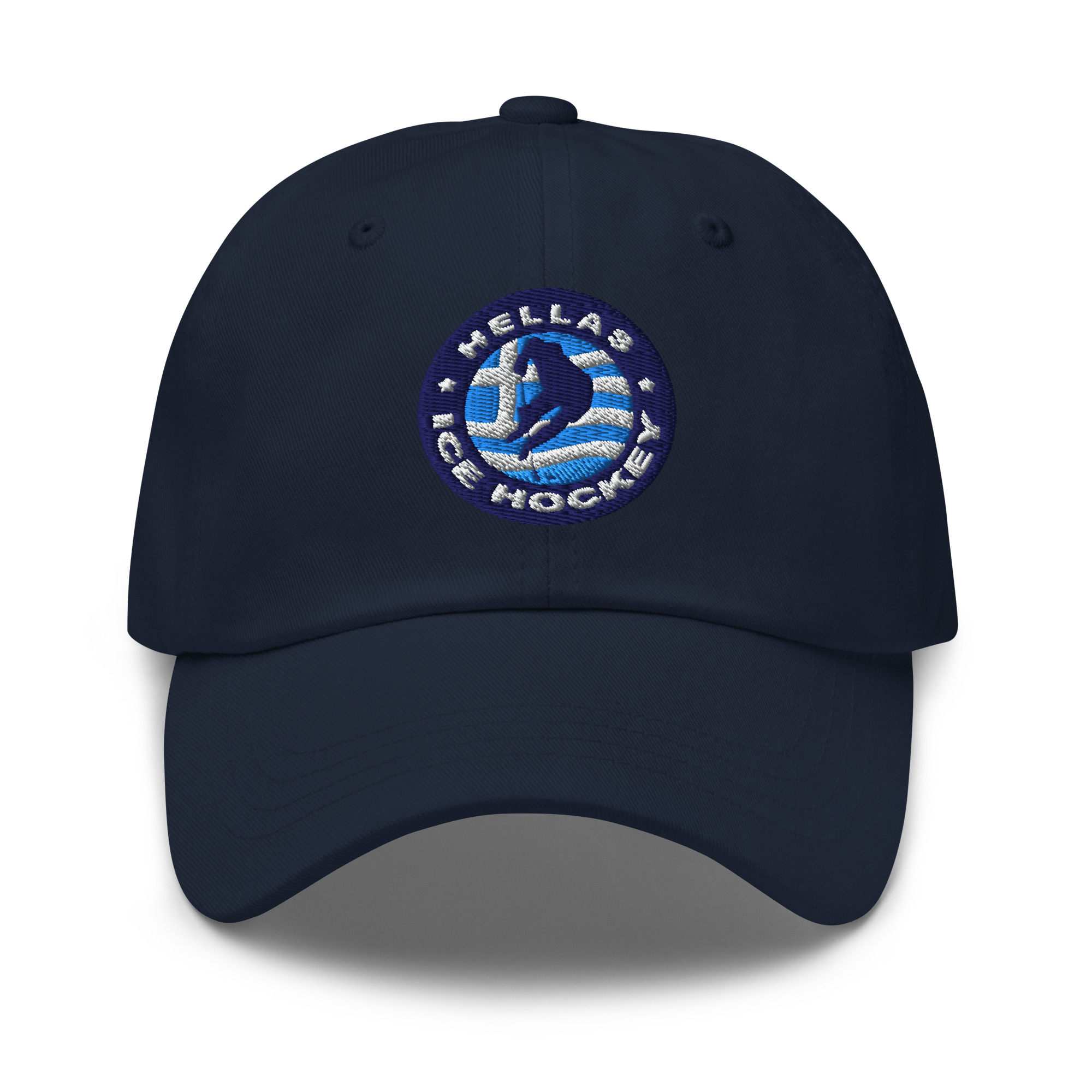 GREECE Ice Hockey - hat - Image 2