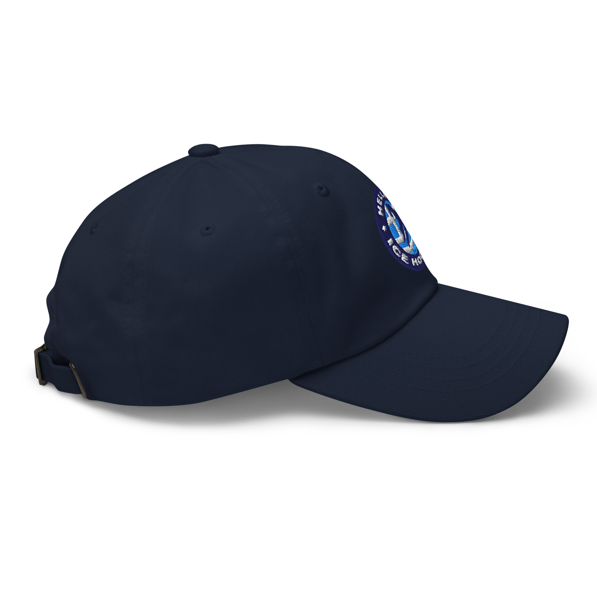 GREECE Ice Hockey - hat - Image 7