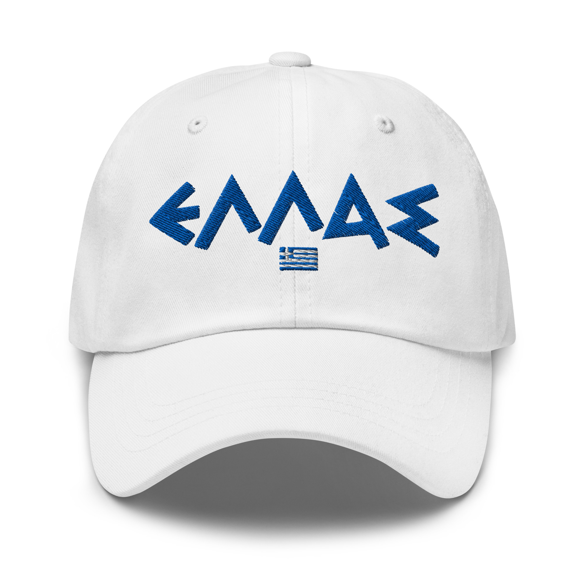 HELLAS (ΕΛΛΑΣ) - hat