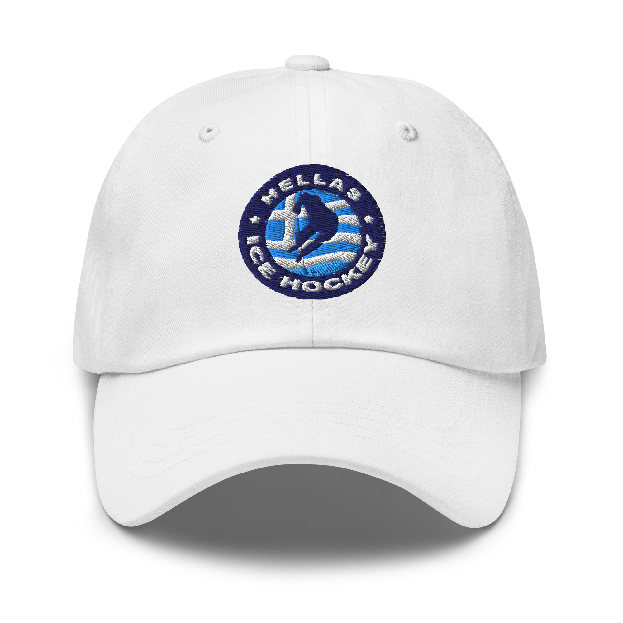 GREECE Ice Hockey - hat