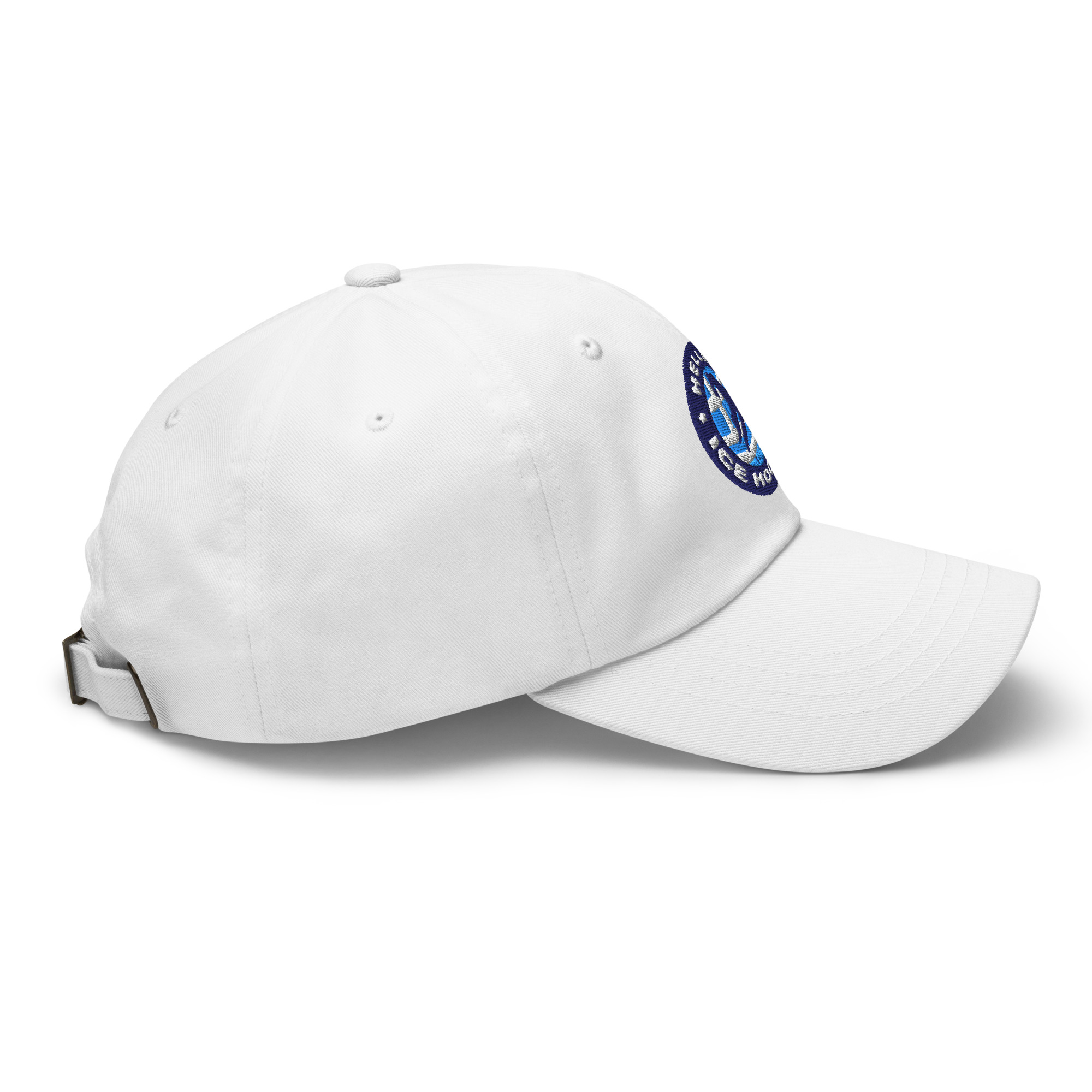 GREECE Ice Hockey - hat - Image 9