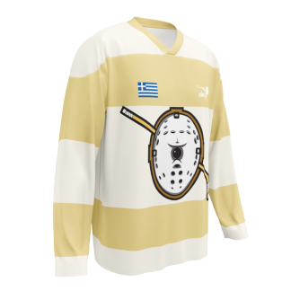 CYCLOPES - hockey jersey