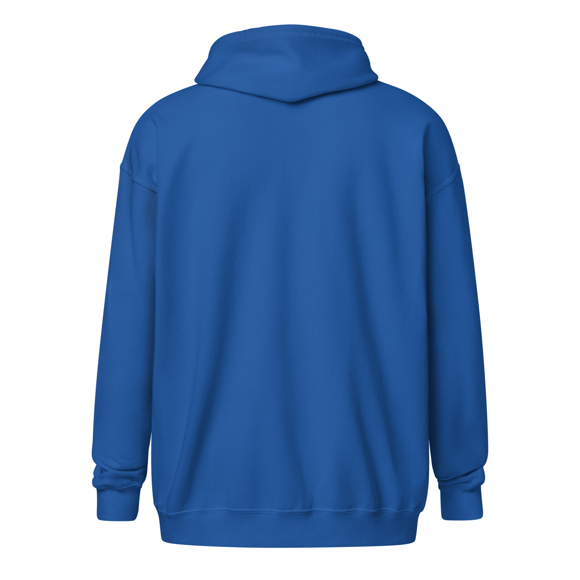 IPTAMENI - zip hoodie - Image 2