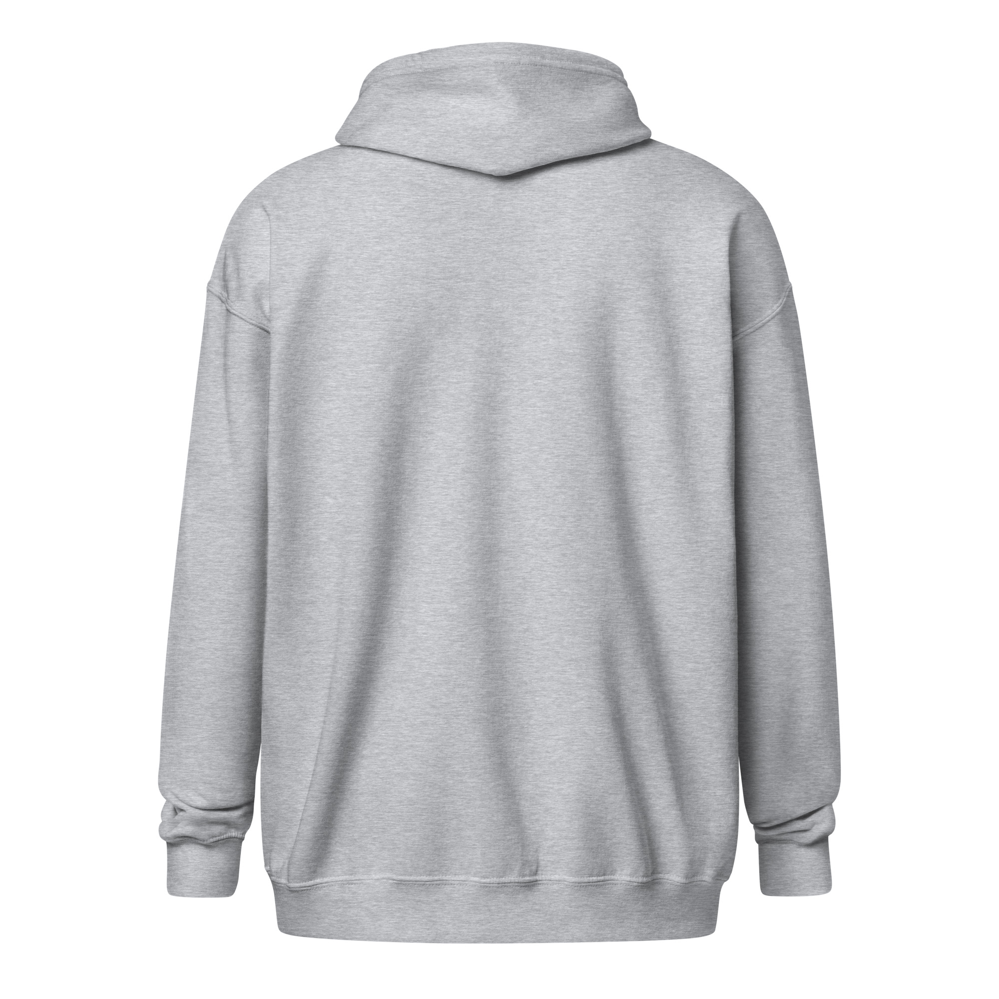 IPTAMENI - zip hoodie - Image 3