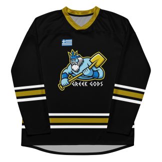 Greek Gods - 3-ON-3 jersey