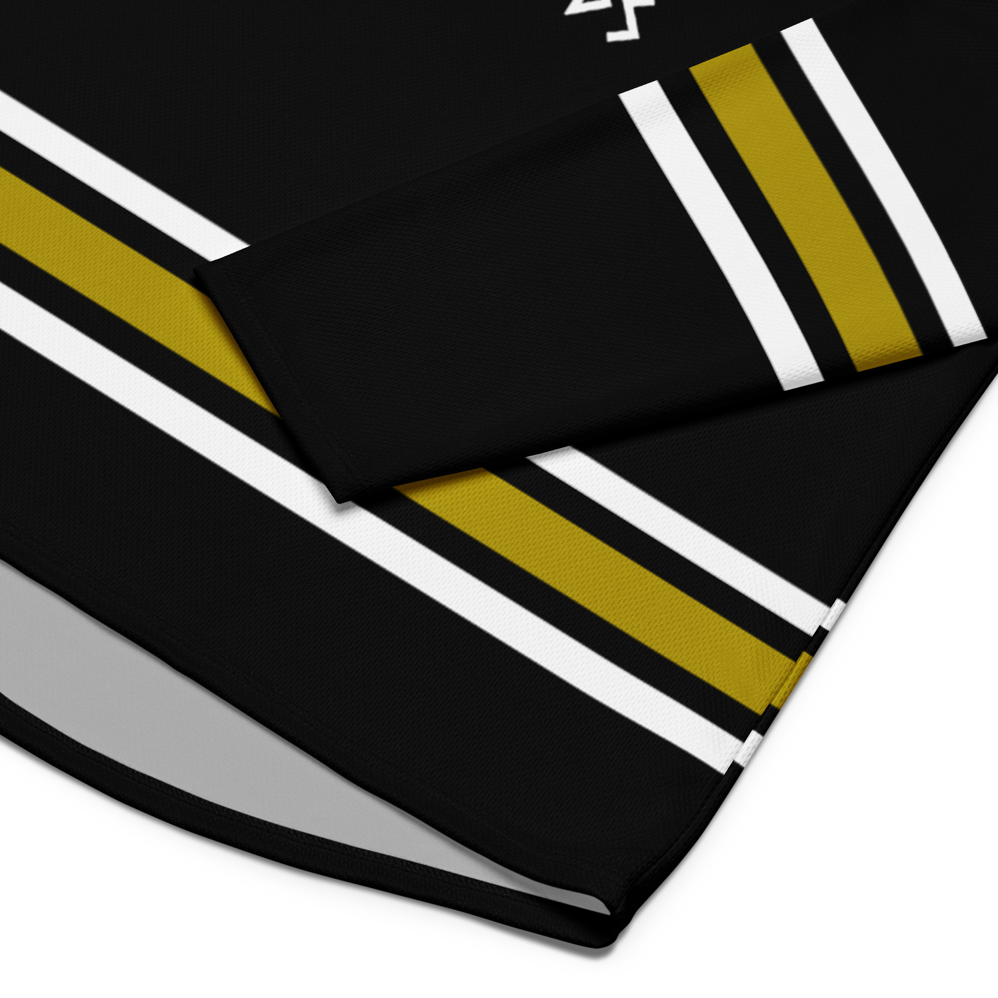 Greek Gods - 3-ON-3 jersey - Image 4