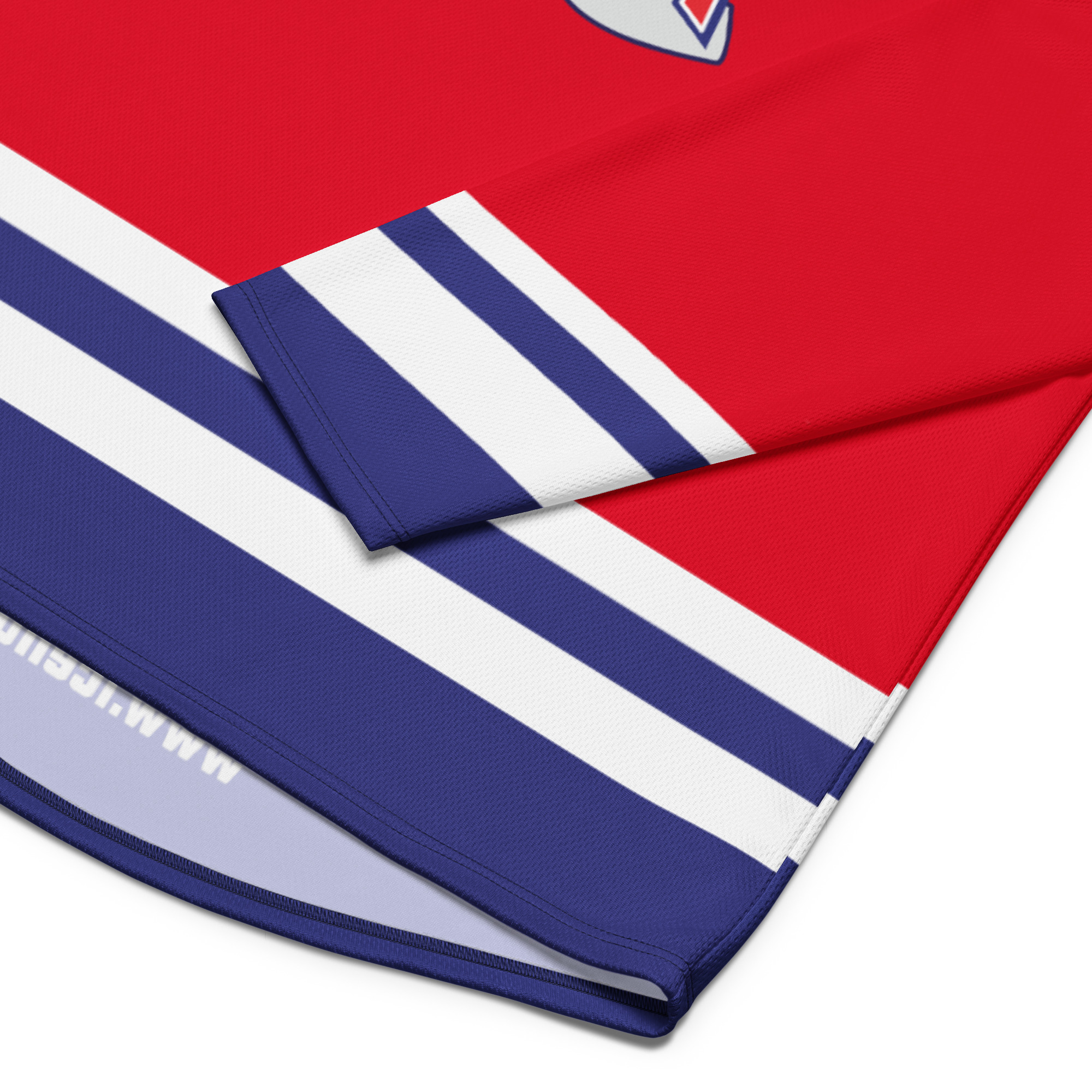 Athens Iptameni - Replica hockey jersey - Image 6