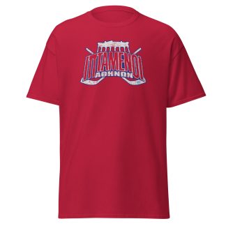 Athens Iptameni Ice Hockey t-shirt