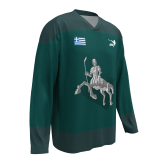 CENTAURS – hockey jersey