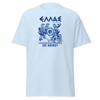 Greek Mythology - Unisex classic tee