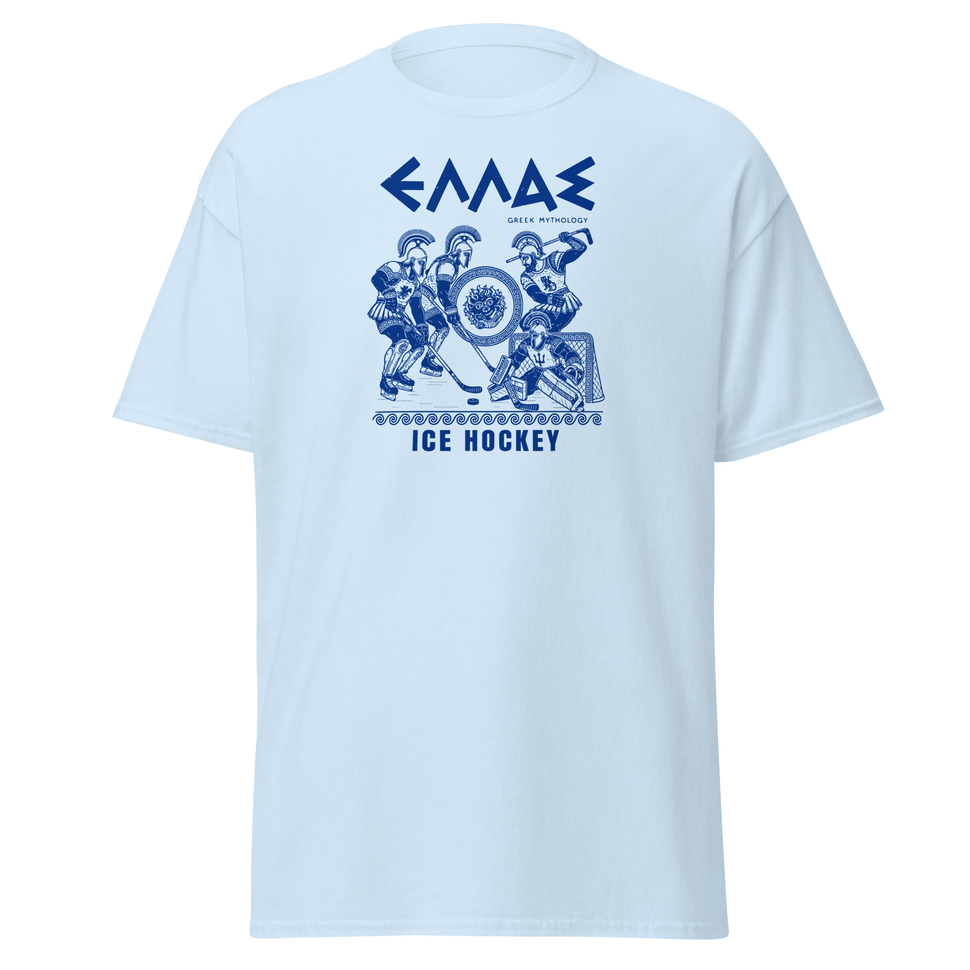 Greek Mythology - Unisex classic tee