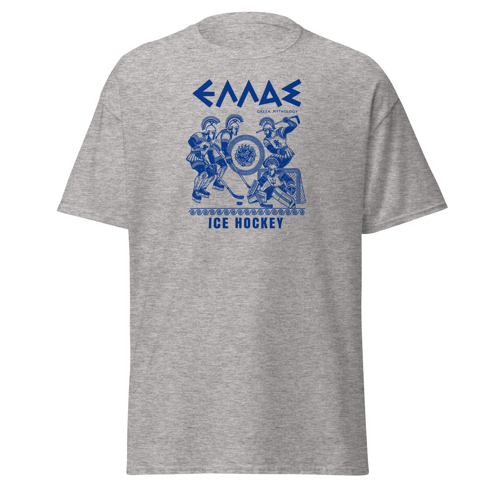 Greek Mythology - Unisex classic tee - Image 2