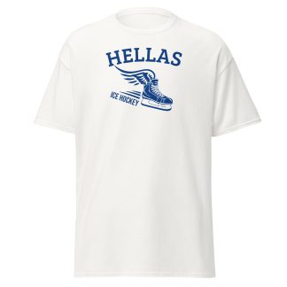 Hermes Ice Hockey - Unisex classic tee