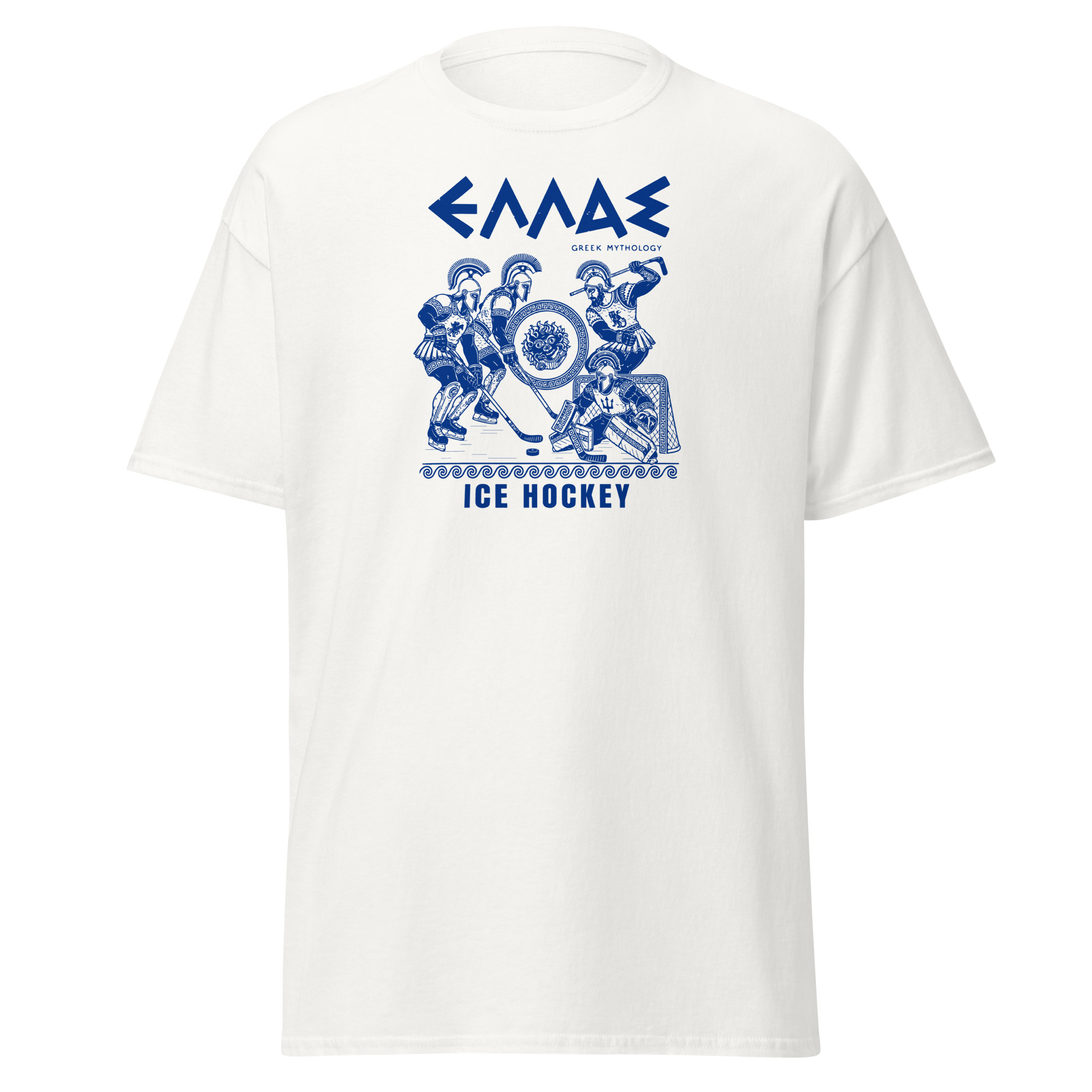 Greek Mythology - Unisex classic tee - Image 3