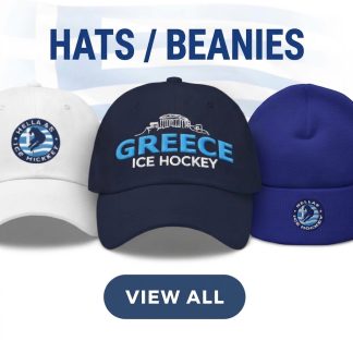 HATS / BEANIES