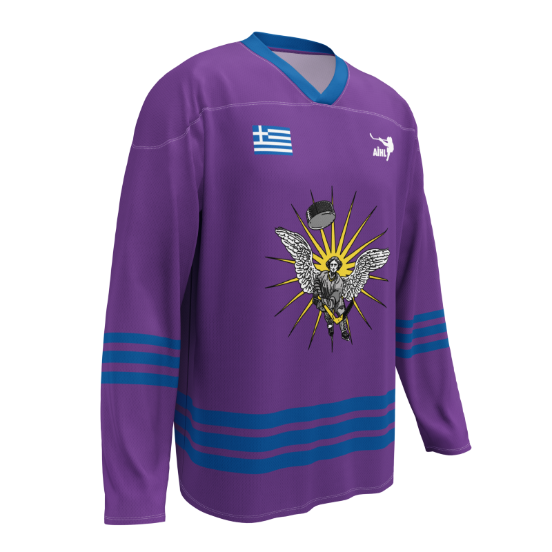 ICARUS – hockey jersey